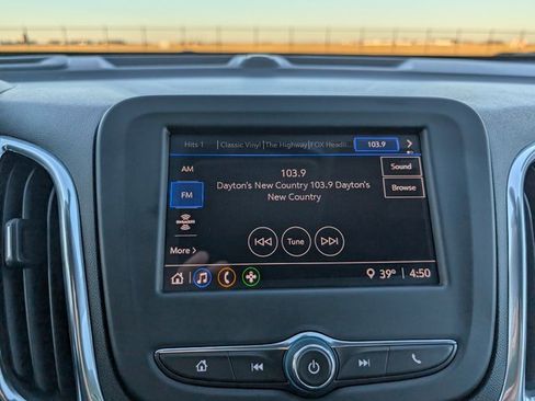 Used 2023 Chevrolet Equinox LS w/ LS Convenience Package image 20