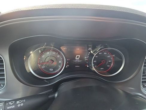 Used 2023 Dodge Charger GT image 16