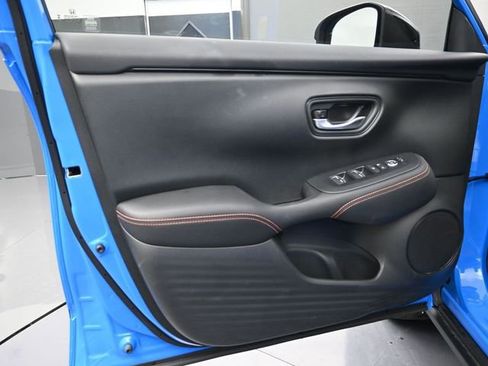 Used 2026 Honda HR-V Sport image 3