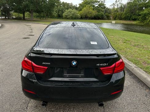 Used 2019 BMW 440i Gran Coupe xDrive w/ Convenience Package image 4