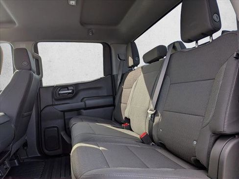 New 2026 GMC Sierra 1500 Pro w/ Pro Value Package AWD/4WD image 16