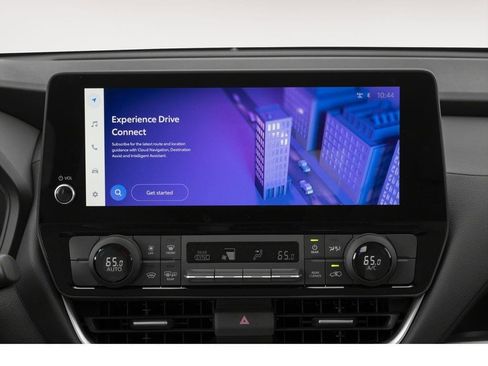 New 2026 Toyota Grand Highlander Limited image 11