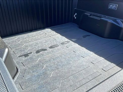 New 2026 Toyota Tacoma SR5 image 11