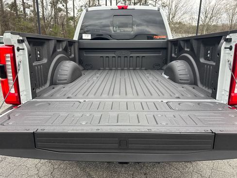 New 2026 Ford F250 Lariat w/ Black Appearance Package AWD/4WD image 20