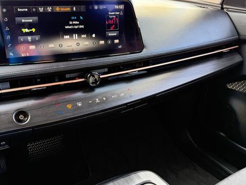 Certified 2024 Nissan Ariya FWD image 20