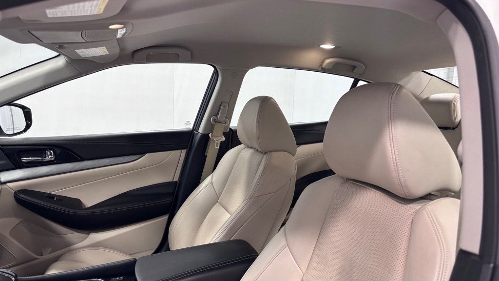 Used 2018 Nissan Maxima 3.5 SV FWD image 12