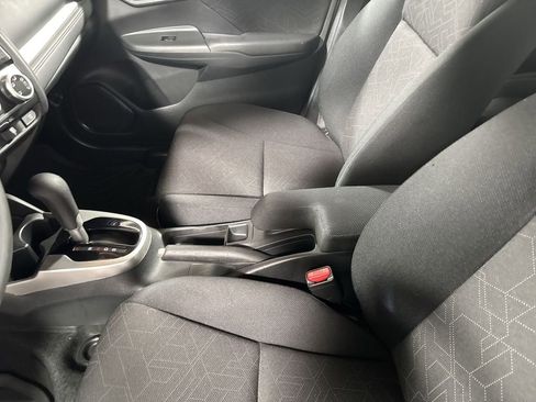 Used 2015 Honda Fit EX image 27