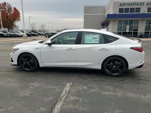 New 2026 Acura Integra A-Spec image 9