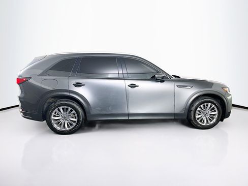 Used 2024 MAZDA CX-90 Plug-In Hybrid w/ Preferred AWD/4WD image 10