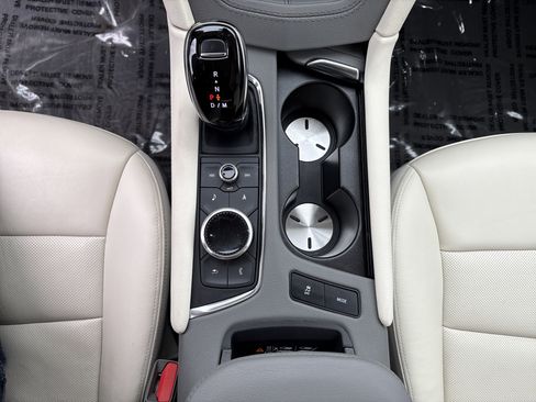 Used 2024 Cadillac XT5 Premium Luxury w/ Technology Package image 24