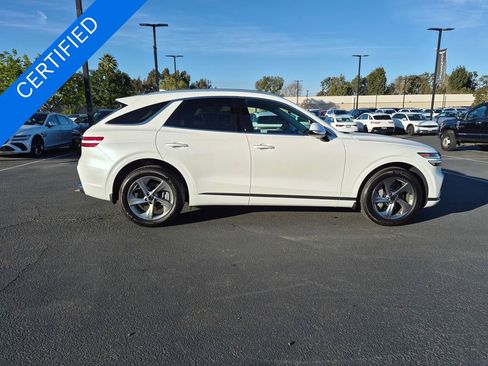 Used 2026 Genesis GV70 2.5T image 8