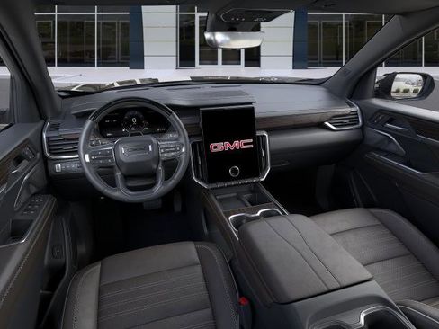 New 2026 GMC Acadia Denali Ultimate w/ LPO, Floor Liner Package AWD/4WD image 15
