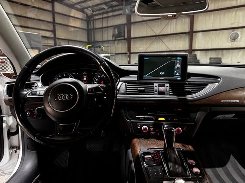 Used 2016 Audi A7 3.0T Premium Plus w/ 20" Wheel & Tire Package image 28