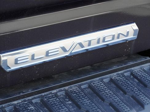 New 2026 GMC Sierra 1500 Elevation w/ Elevation Premium Package image 8
