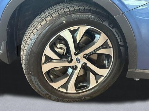 Used 2021 Subaru Outback Limited AWD/4WD image 19