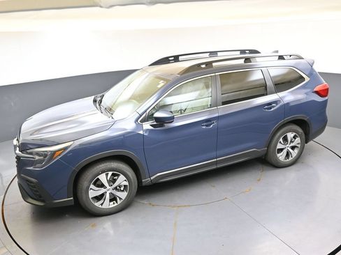 Certified 2025 Subaru Ascent Premium AWD/4WD image 37