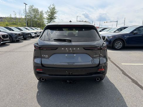 New 2026 MAZDA CX-5 2.5 S w/ Premium Plus Package AWD/4WD image 4