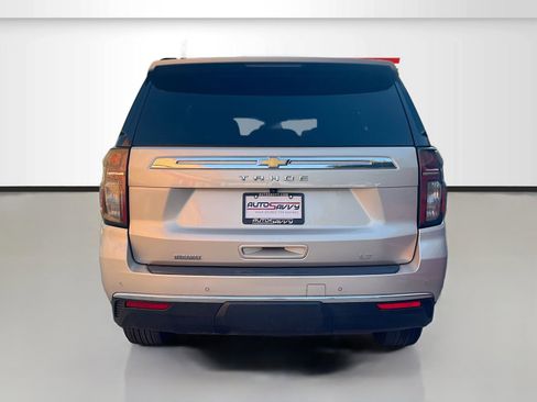 Used 2023 Chevrolet Tahoe LT w/ Luxury Package RWD image 6