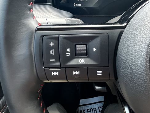 New 2026 Nissan Kicks SR w/ SR Premium Package AWD/4WD image 20