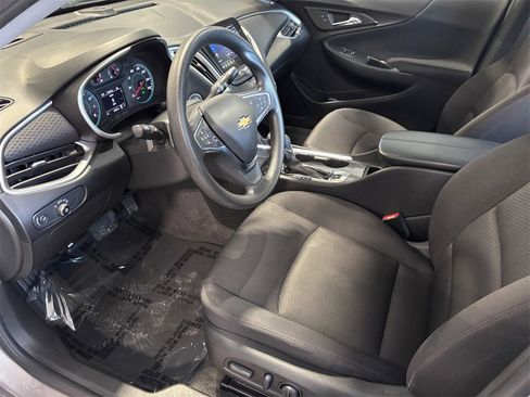 Used 2024 Chevrolet Malibu LT image 10