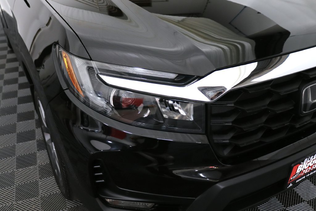 Used 2022 Honda Passport EX-L image 10