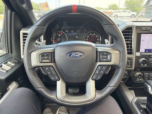 Used 2019 Ford F150 Raptor w/ Equipment Group 802A Luxury AWD/4WD image 36
