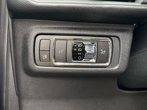 New 2024 Lincoln Corsair Grand Touring w/ Equipment Group 302A image 22