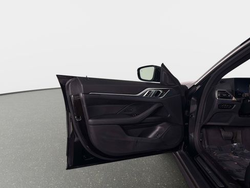 Used 2024 BMW i4 eDrive35 w/ Convenience Package RWD image 36