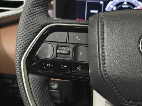 New 2026 Toyota Tundra 1794 Edition image 34