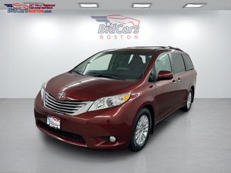 Used 2016 Toyota Sienna XLE w/ Outdoor Package video 1
