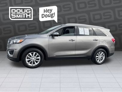 Used 2016 Kia Sorento LX