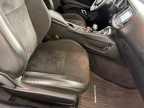 Used 2018 Dodge Challenger T/A RWD image 23