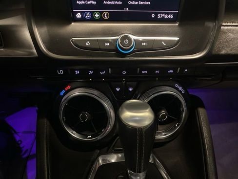 Used 2020 Chevrolet Camaro LT RWD image 22