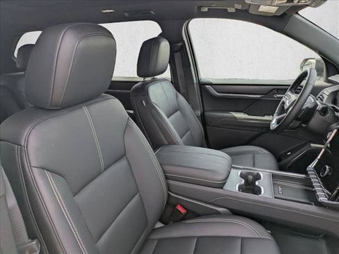 Used 2024 GMC Acadia Elevation w/ Luxury Package FWD image 22
