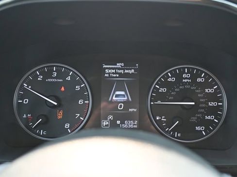 Used 2025 Subaru Legacy Premium AWD/4WD image 45