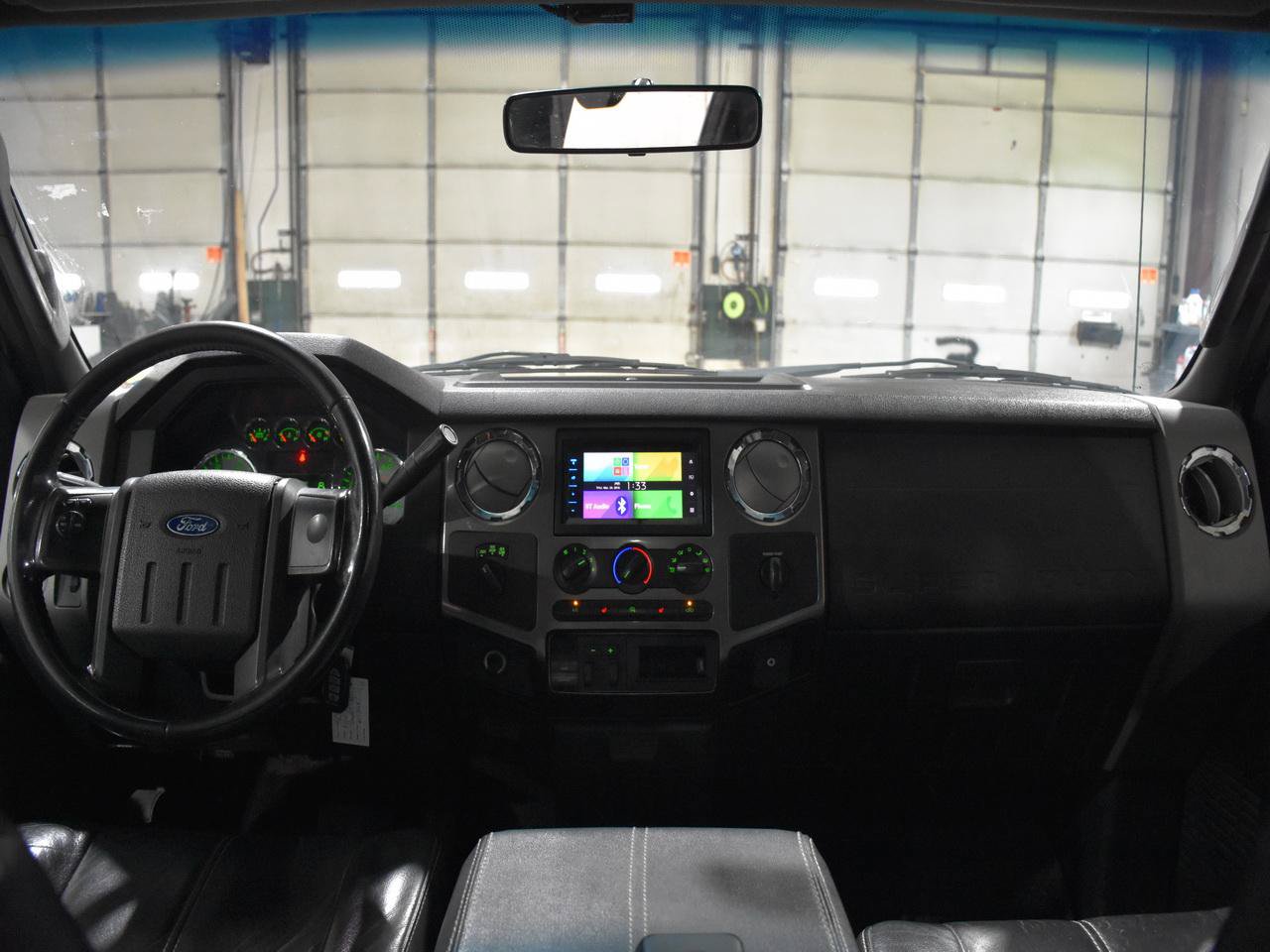 Used 2008 Ford F250 XL AWD/4WD image 12