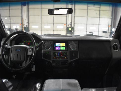 Used 2008 Ford F250 XL AWD/4WD image 12