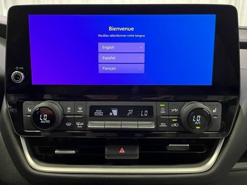 Certified 2024 Toyota Grand Highlander AWD Hybrid image 20
