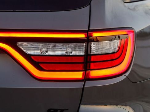 New 2026 Dodge Durango GT image 10