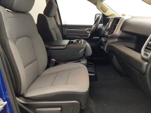 Used 2019 RAM 1500 Big Horn image 21