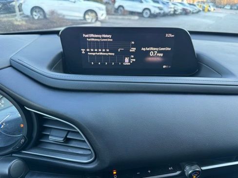 Used 2022 MAZDA CX-30 AWD 2.5 S w/ Select Package image 30