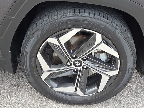 Used 2022 Hyundai Tucson SEL w/ Convenience Package FWD image 7