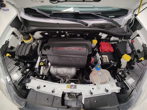 Used 2021 RAM ProMaster City Tradesman w/ Window Group 05 image 5