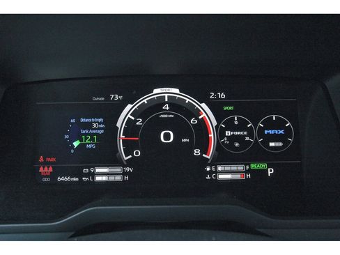 Used 2025 Toyota Tundra 1794 Edition image 13