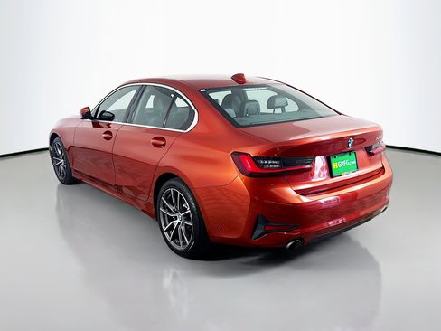Used 2022 BMW 330i Sedan image 7