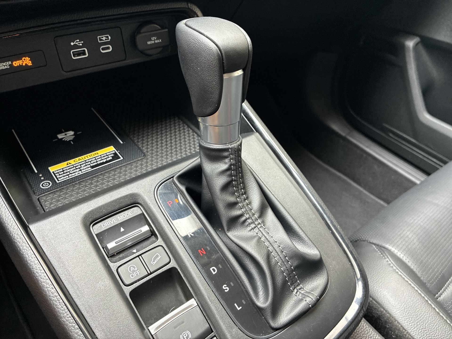 Certified 2025 Honda CR-V EX-L image 35