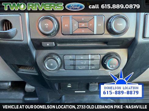Used 2017 Ford F150 XL w/ Equipment Group 101A Mid image 25
