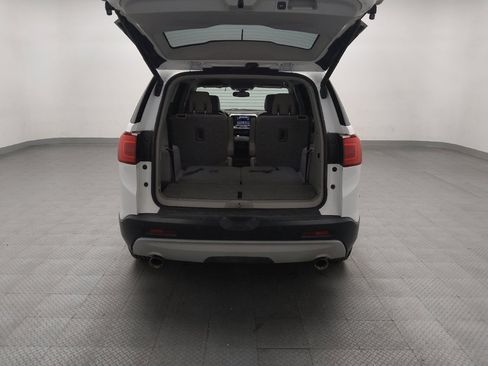 Used 2018 GMC Acadia SLT FWD image 29