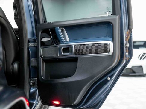 Used 2019 Mercedes-Benz G 63 AMG 4MATIC image 51