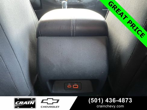 Used 2022 Nissan Altima 2.5 SV image 21